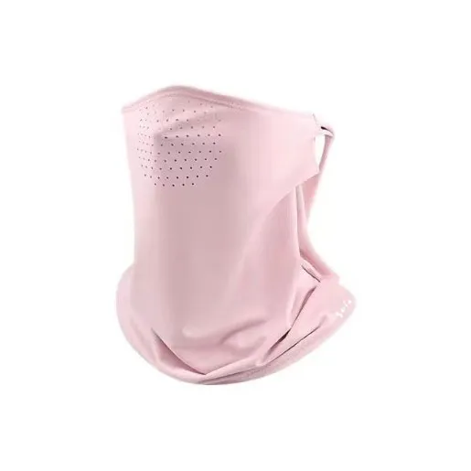 SOIE Polyamide Sun Protection Masks Unisex-10