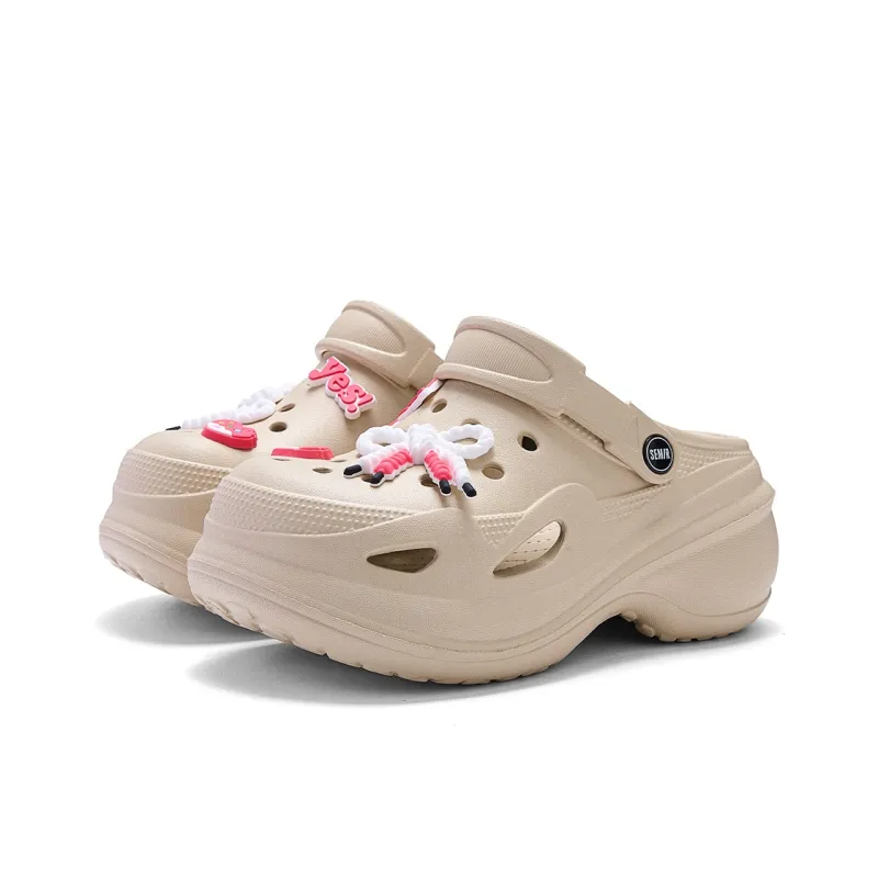 SEMIR Clogs Women's-10