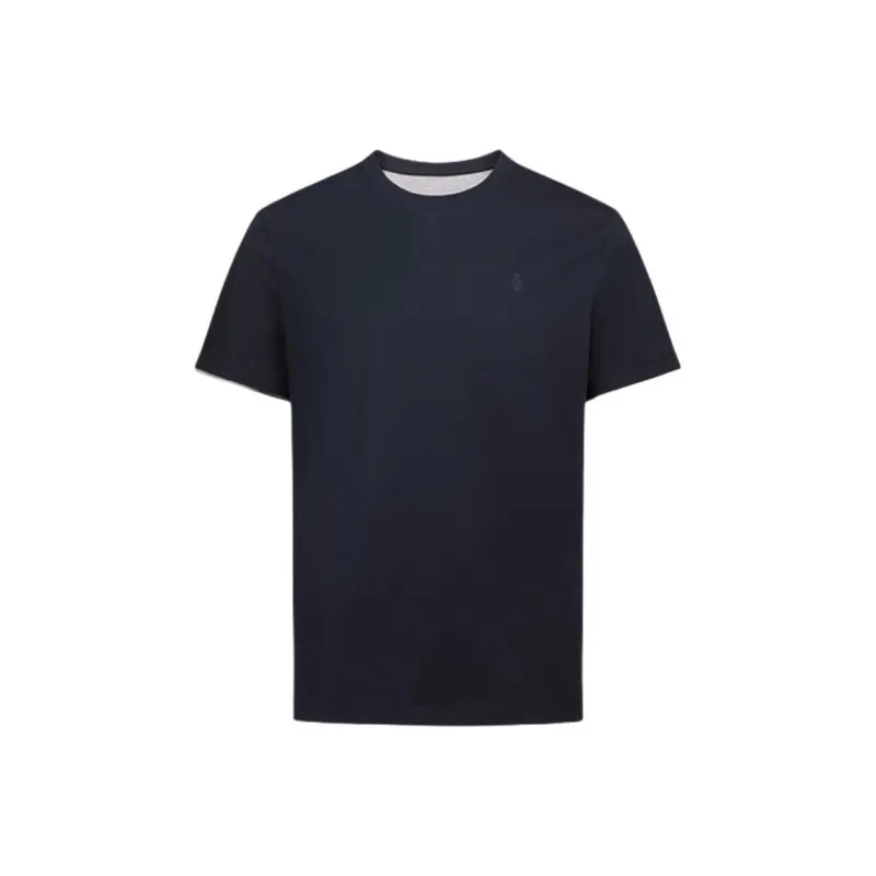 Hush Puppies T Shirts Men-1