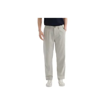 Go It Alone Casual Pants Unisex