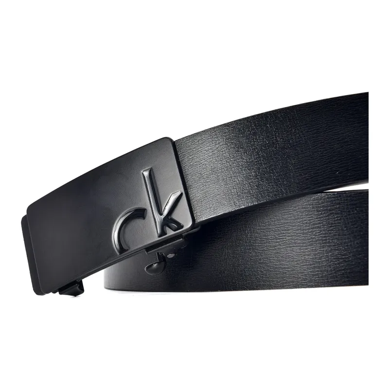 ALI THE FOX Genuine Leather Belts Unisex 3.4CM-11