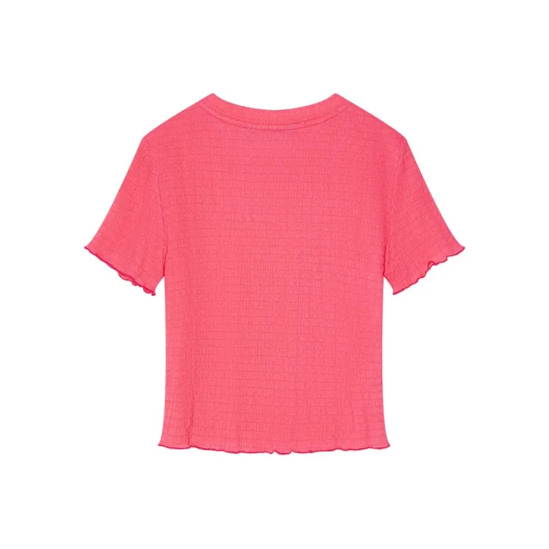 ELF SACK T Shirts Women's-8