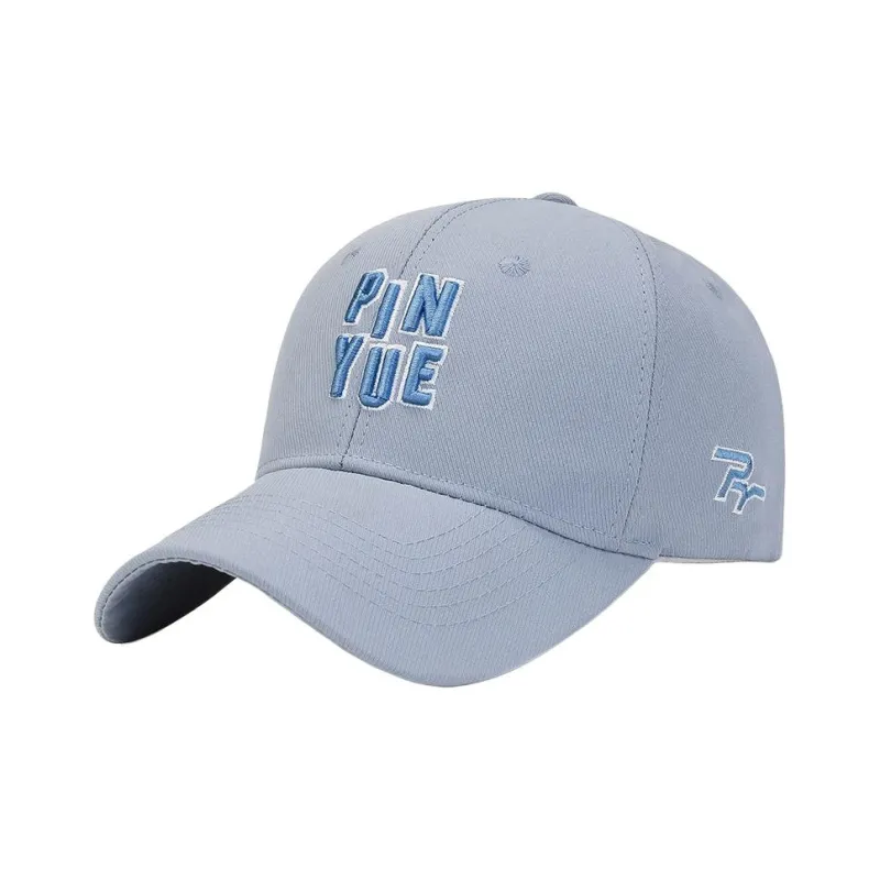 Yun Cheng Ya Man Cotton Baseball Caps Unisex-6
