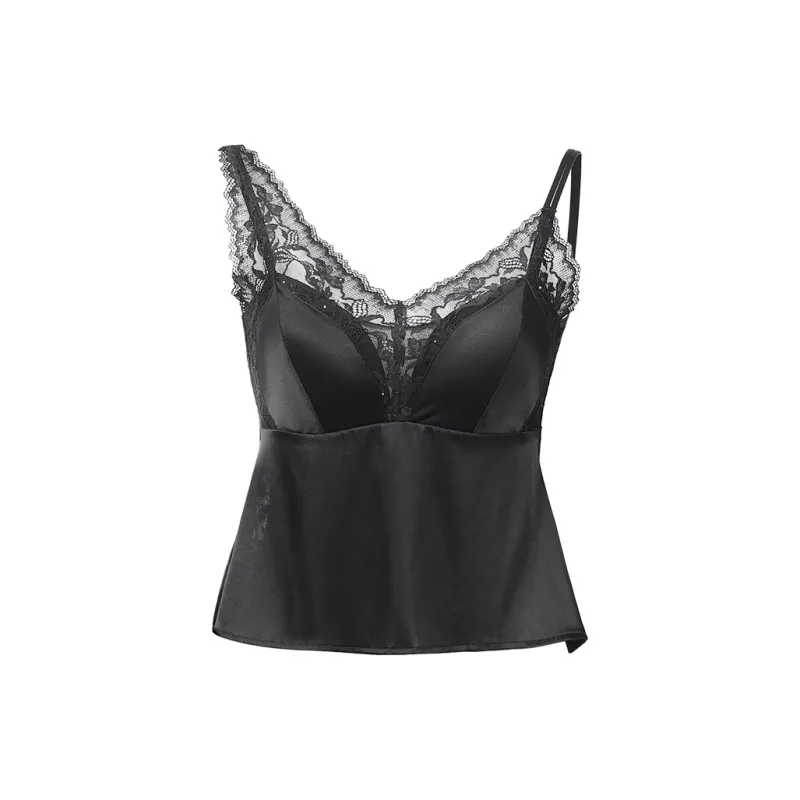 HUYU Women's Camisoles-0
