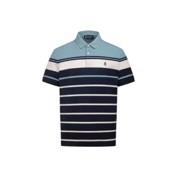 Hush Puppies Polo Shirts Men