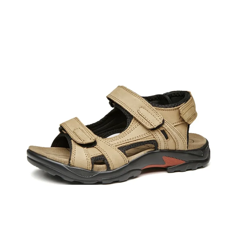 Frank Mully Beach Sandals Men's-0