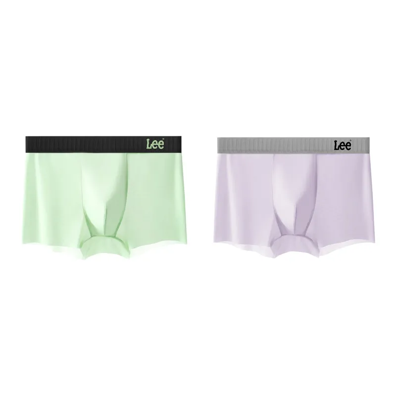 Lee Underwear Gift Box Men's Combo Set-28