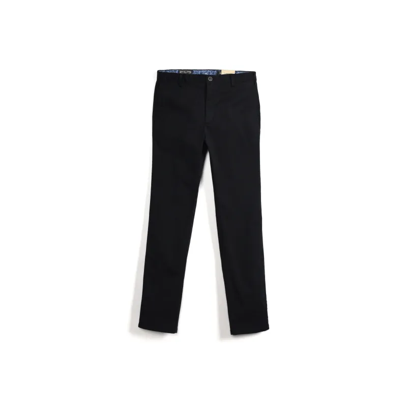 MCS Casual Pants Men-9