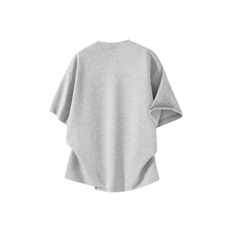 DUDUOSIBAO T Shirts Unisex-3