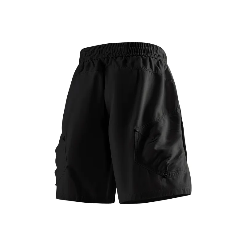 Jeep Casual Shorts Unisex-7