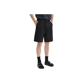 Go It Alone Casual Shorts Unisex