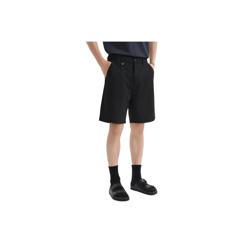 Go It Alone Casual Shorts Unisex-0