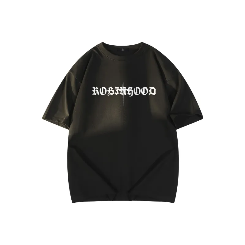 ROBINHOOD T Shirts Unisex-7