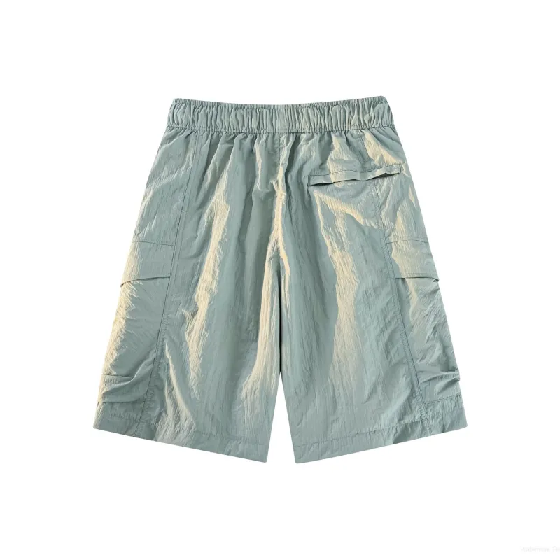 Jeep Outdoor Casual Shorts Men's-7