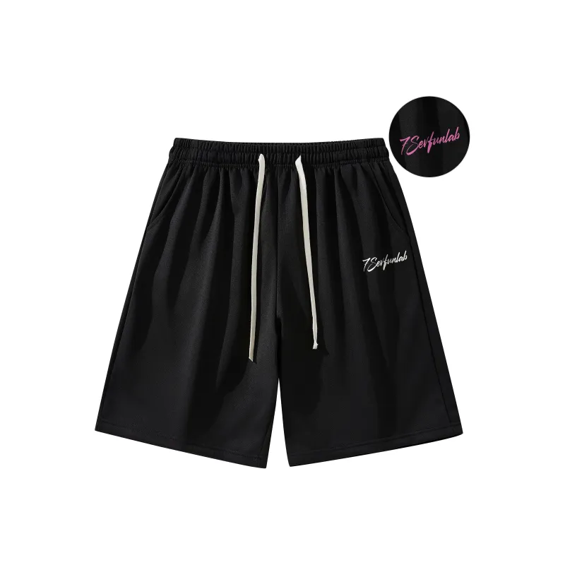 7 SEVFUN Casual Shorts Unisex-1