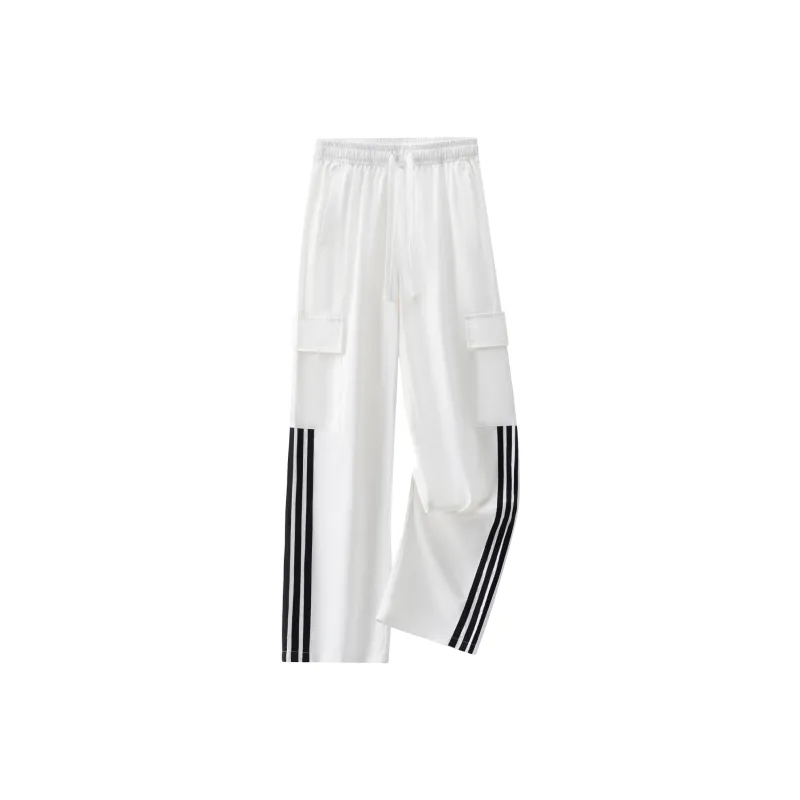 COMXZ Casual Pants Unisex-2