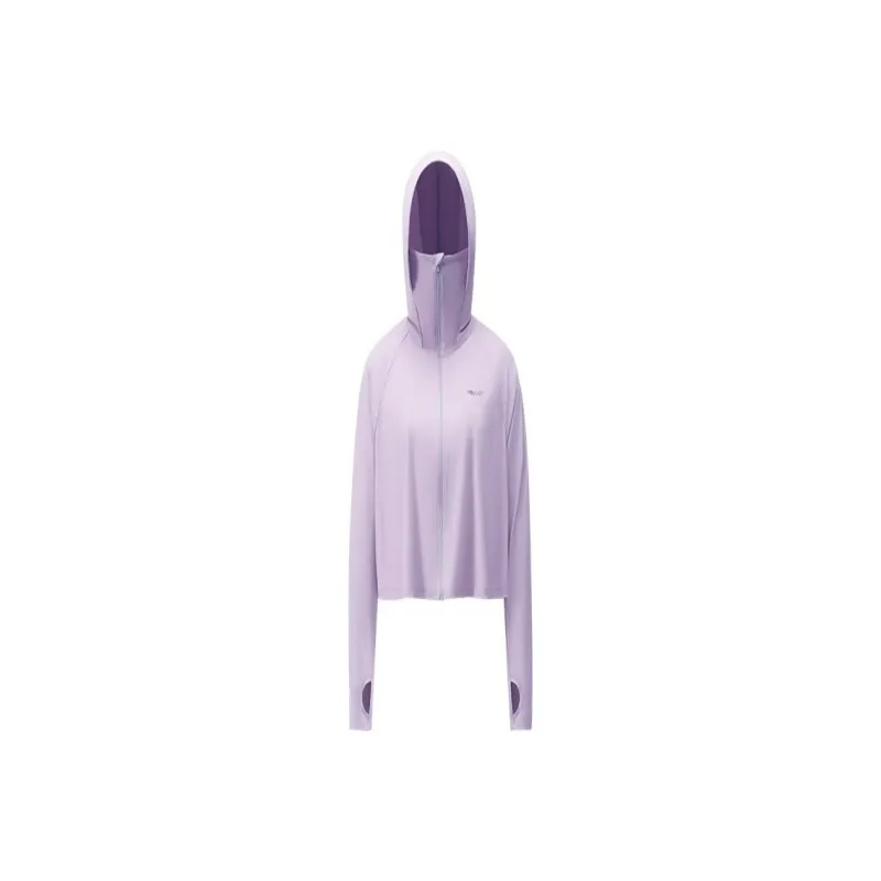 PELLIOT Breathable Quick Dry UV Protection Sun Protection Clothing Women's-16