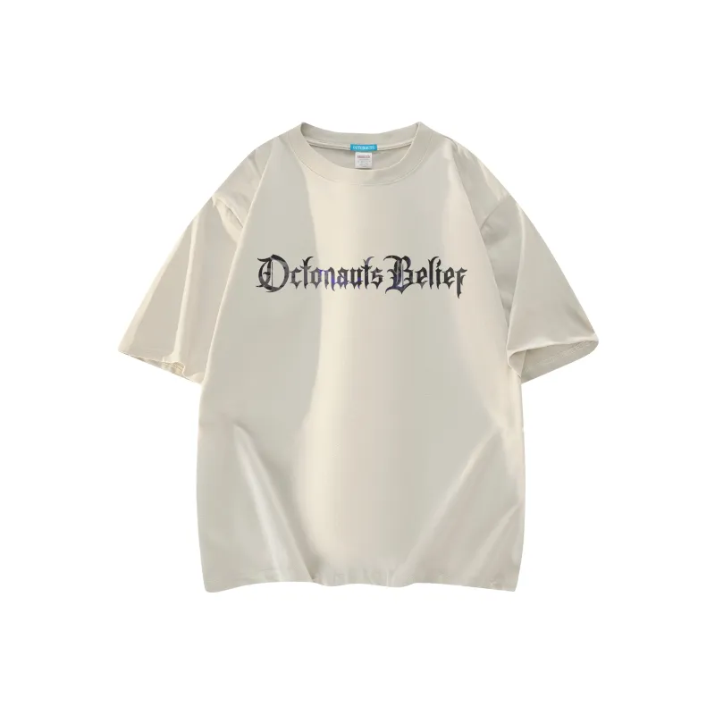 Small Columns Under The Sea T Shirt Unisex-15