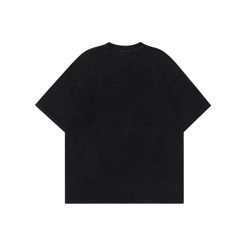 DJ.SPIRIT T-Shirts Unisex-5