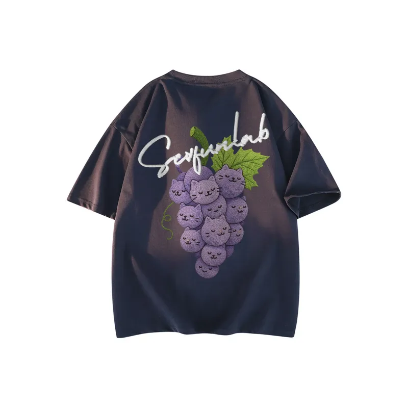 7 SEVFUN T Shirts Unisex-12