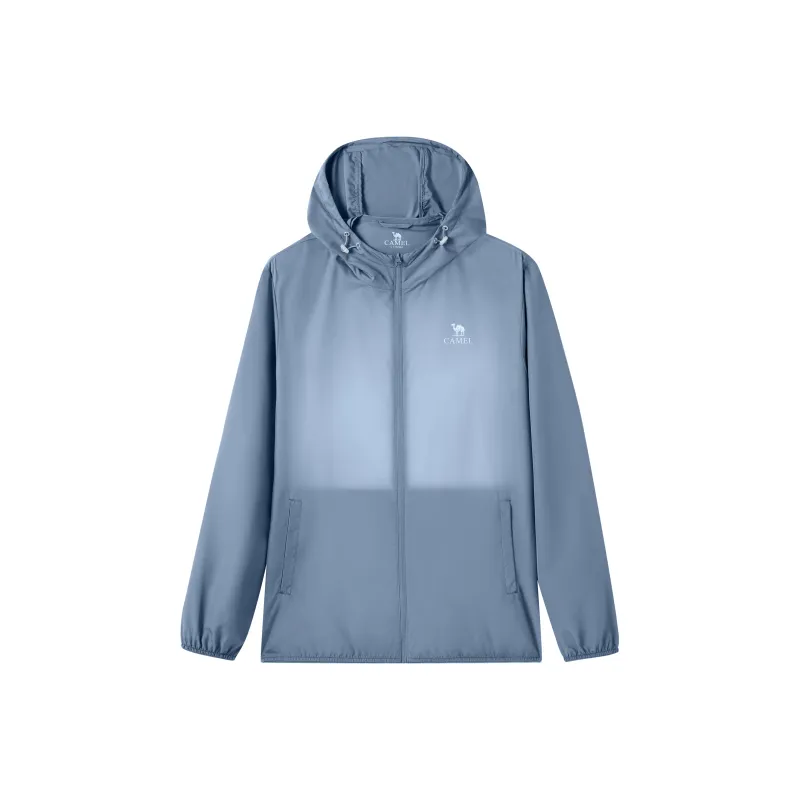 CAMEL Urban Function Series Sun Protection Clothing Unisex-0