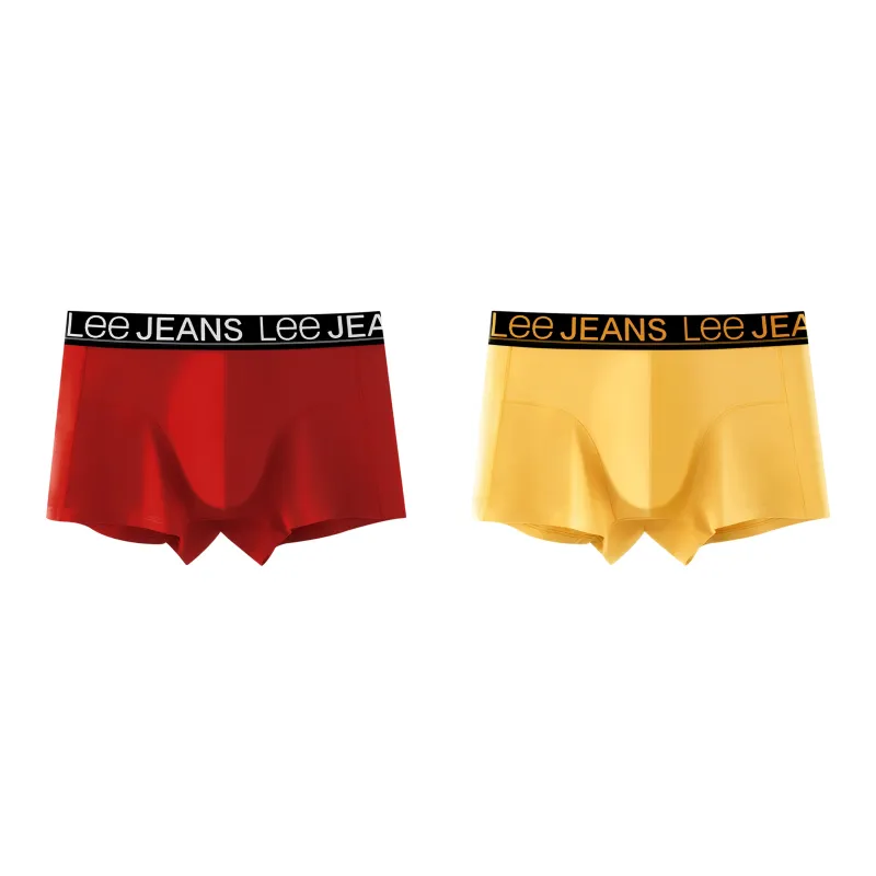Lee Underpants Men's 2 Pack Gift Box Set-427
