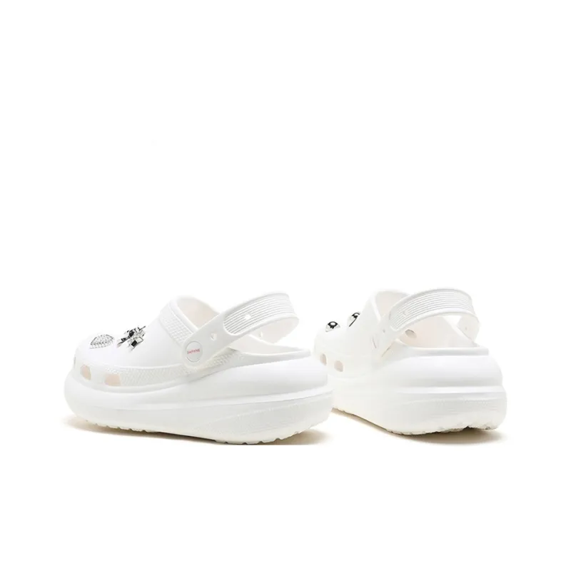 DAPHNE Clogs Women's-3