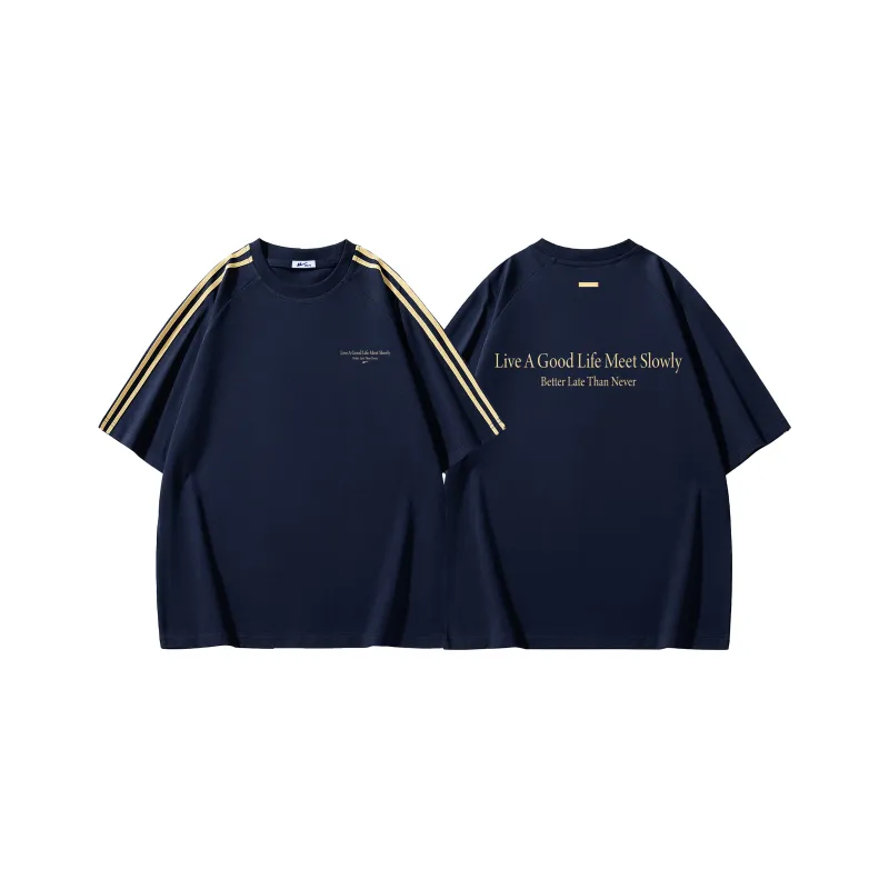 WARRIOR T Shirts Unisex-6