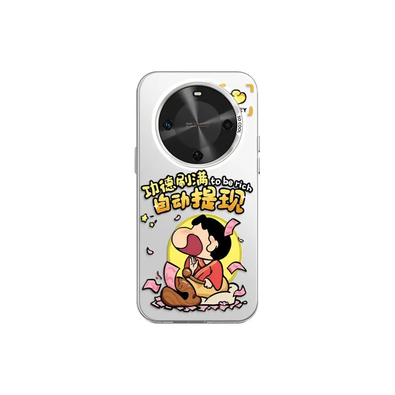 Crayon Shinchan Phone Cases-2