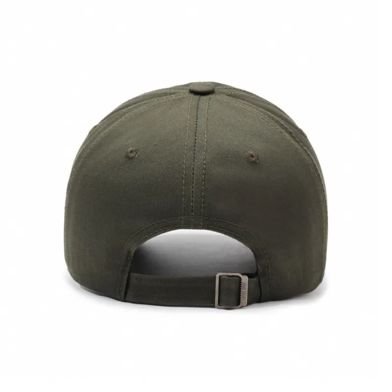 Yun Cheng Ya Man Cotton Baseball Caps Unisex-2