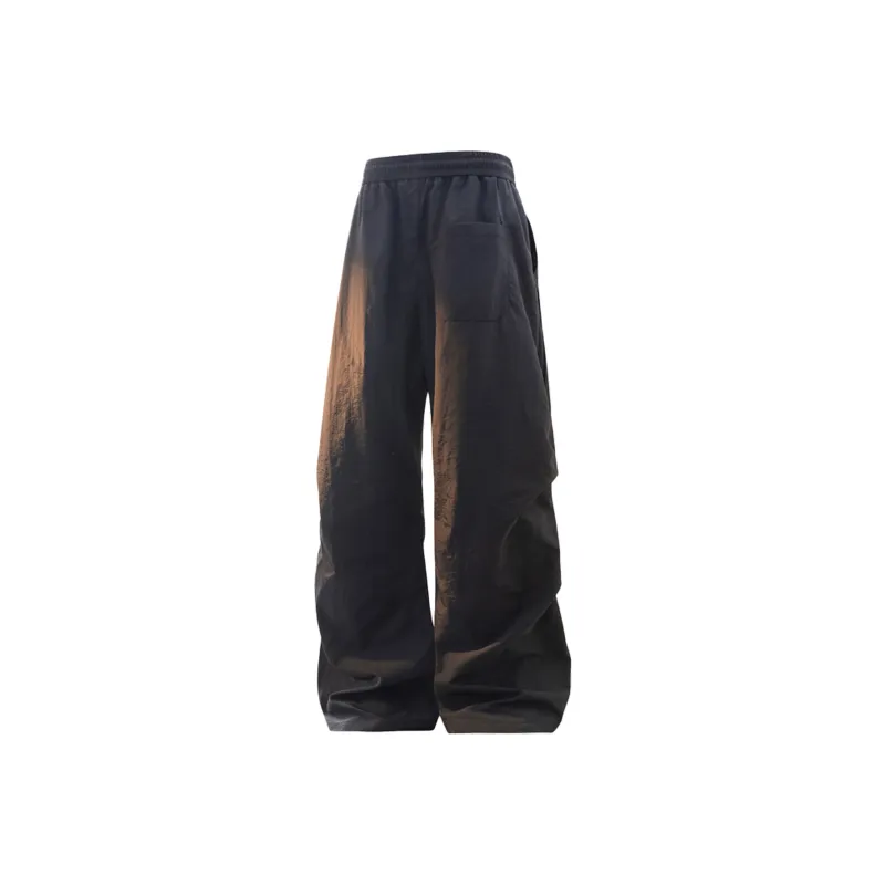 Emoji Casual Pants Unisex-1