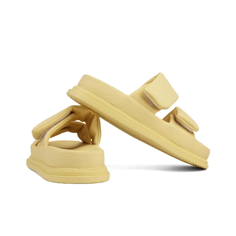 WENPU EVA Slide Slippers Women's-6