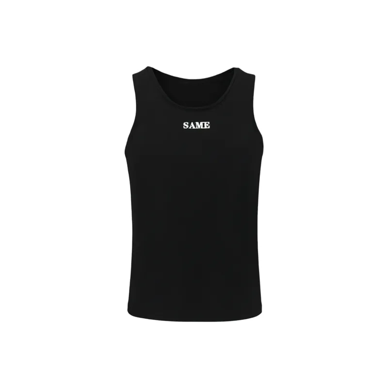 SAME FLOW Tank Tops Unisex-4