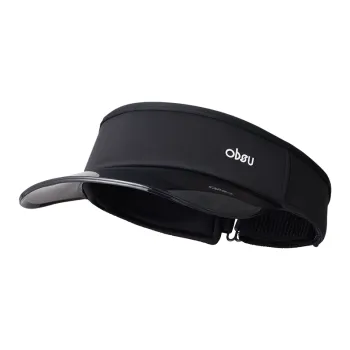 OBSU Polyamide Sun Protection Hats Women's