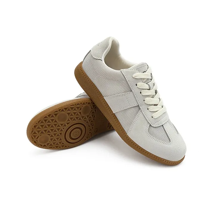 UBZ Low Top Casual Shoes Women's-6