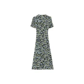 OZVO Short Sleeved Dress Women's