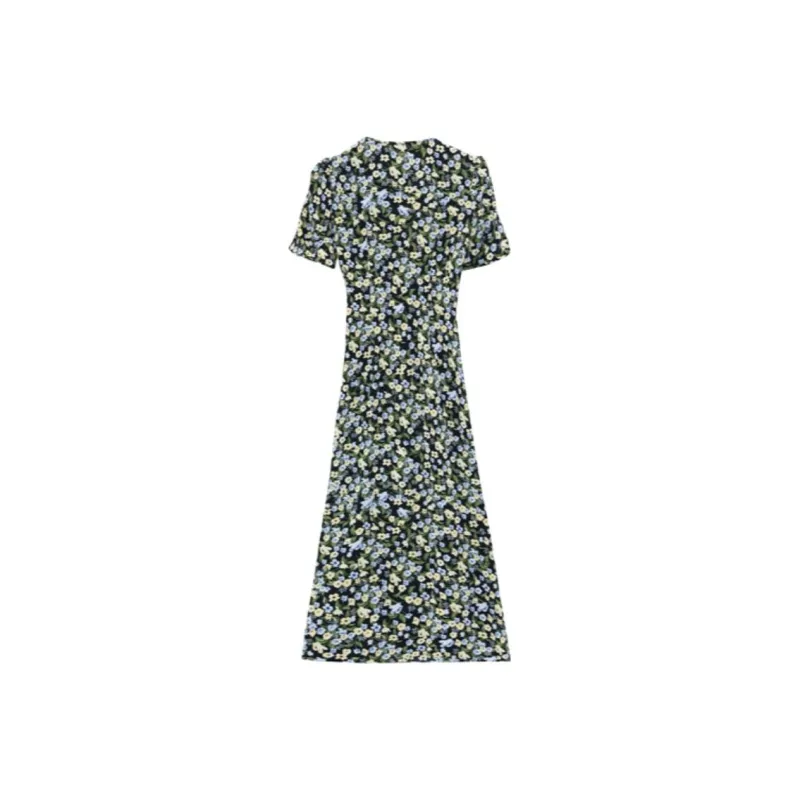 OZVO Short Sleeved Dress Women's-0