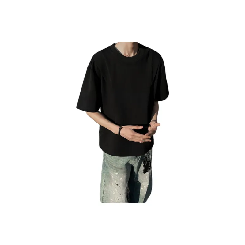 CORNILOT T Shirts Unisex-0