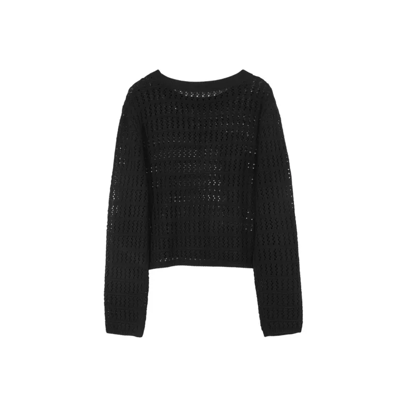3COLOUR Knitwear Women's-7