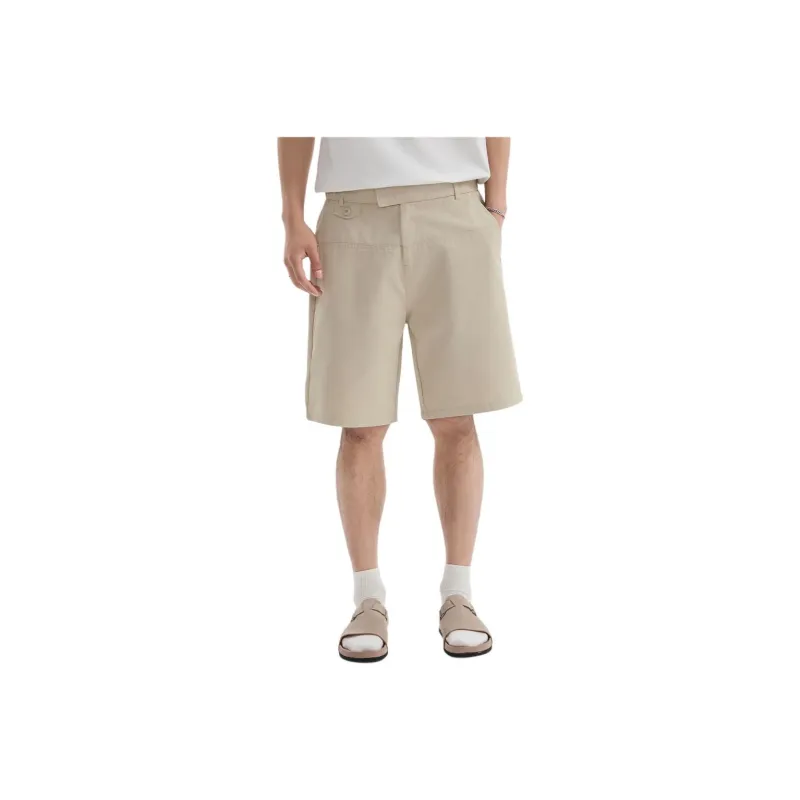 Go It Alone Casual Shorts Unisex-4