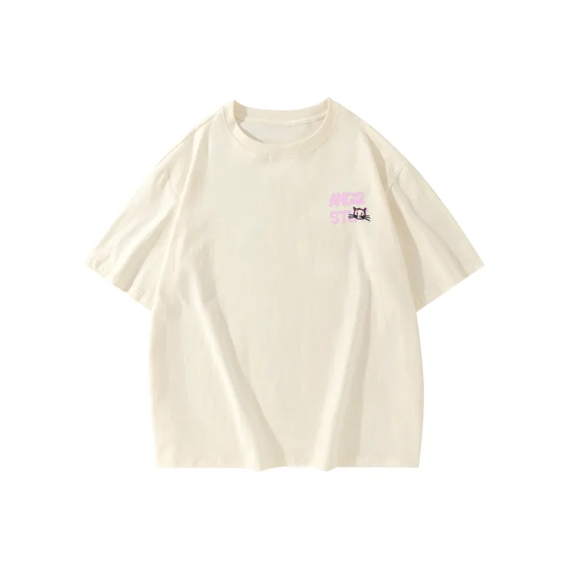 Ang2 Stu T Shirts Unisex-6