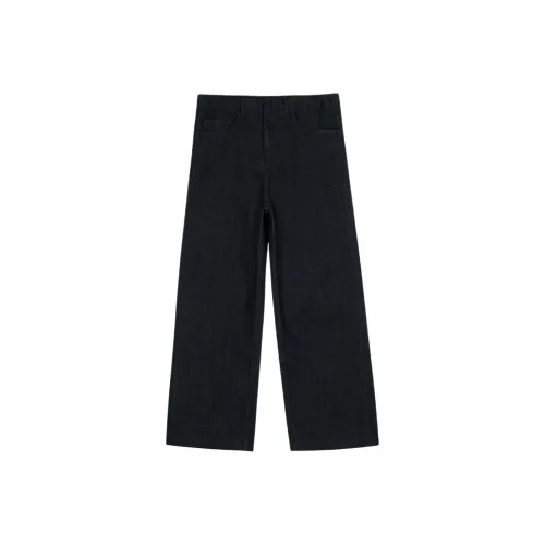 SIMPLE PROJECT Jeans Men Dark Blue