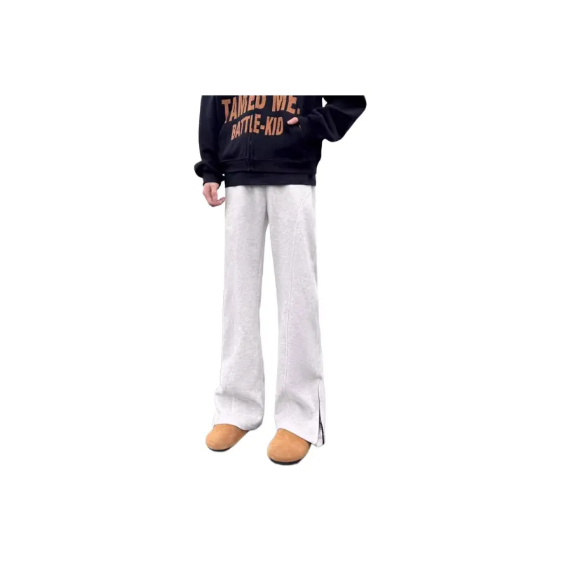 CORNILOT Casual Pants Unisex-0