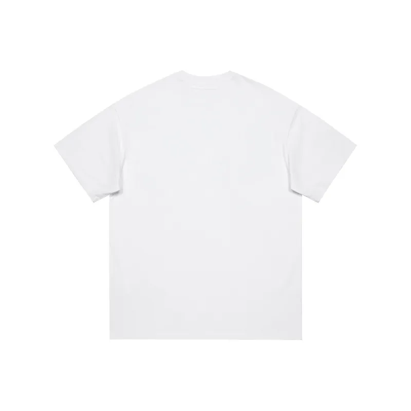 Universal Templates T Shirt Unisex-5