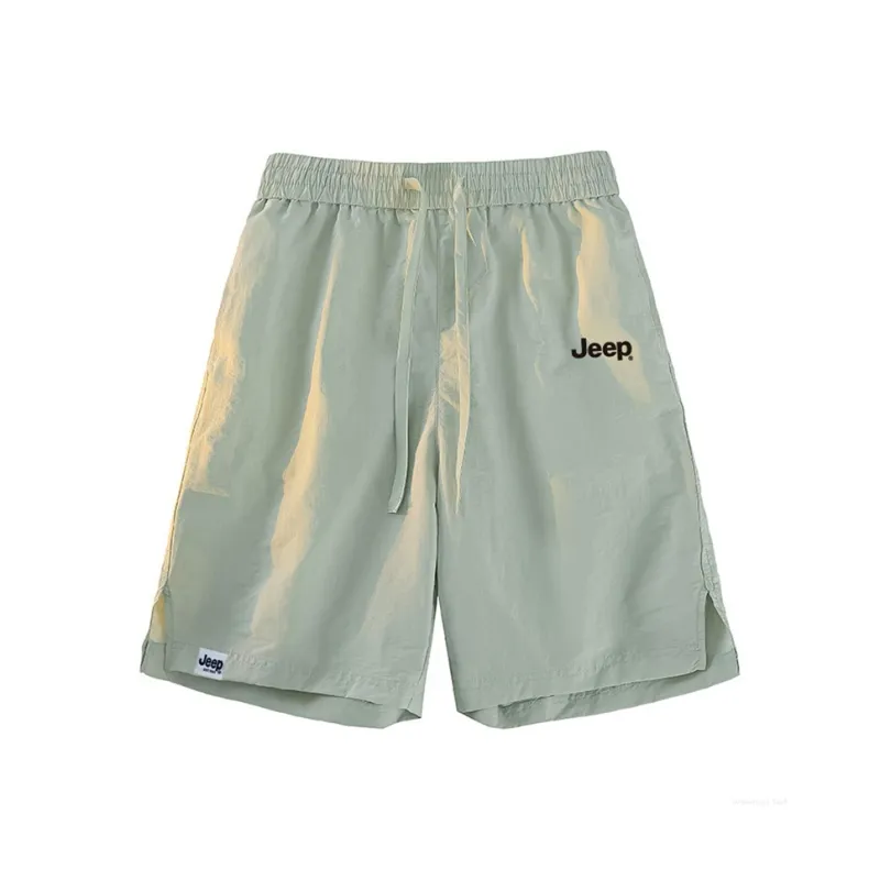 Jeep Outdoor Casual Shorts Men's-41