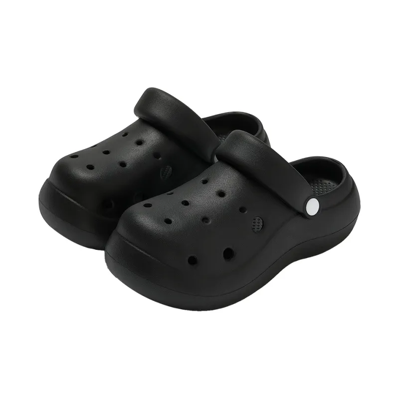 An Shangfen Slippers / Home Slippers-5