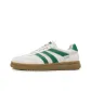 White Green