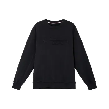 Jordan MVP Sweatshirt Men's Black/Sail White