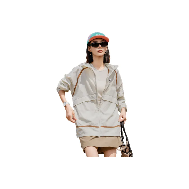 HIPANDA Sun Protection Clothing Unisex-11