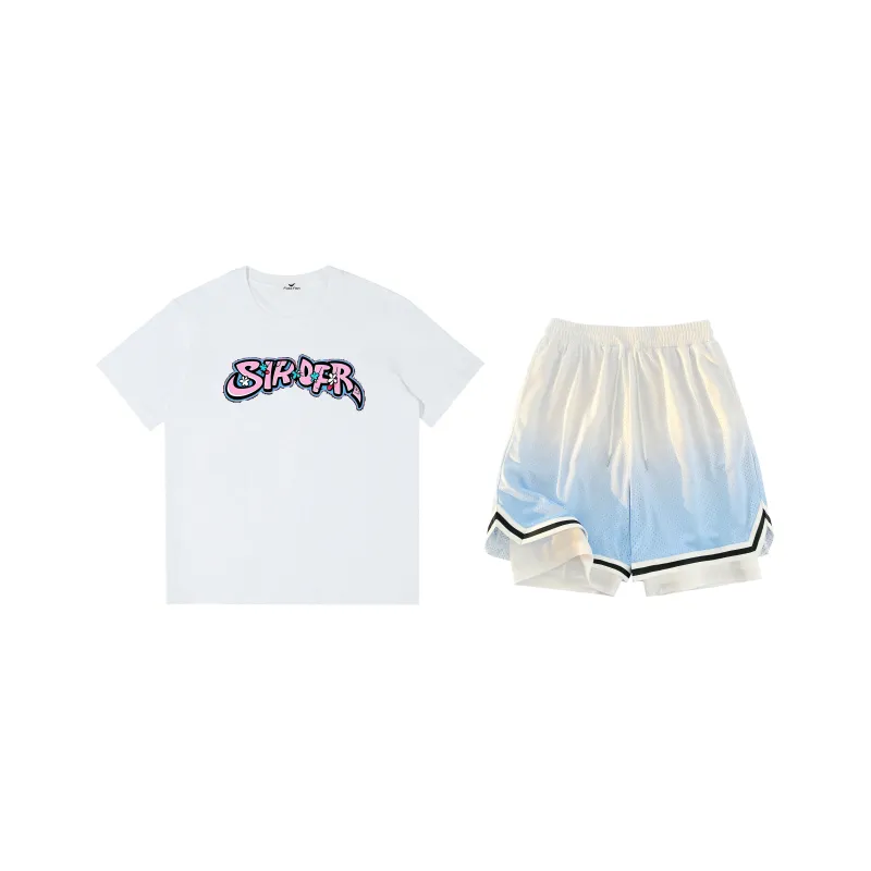 FASTFISH Casual Sportswear Unisex-9